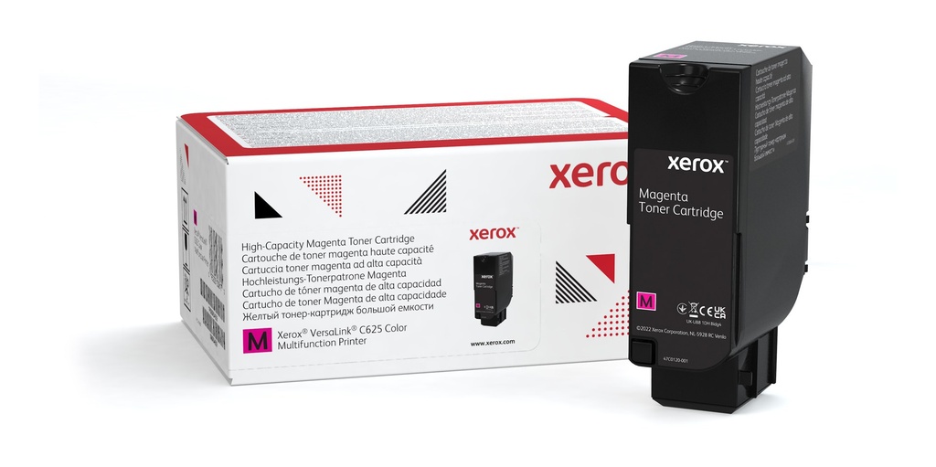XEROX 006R04646
