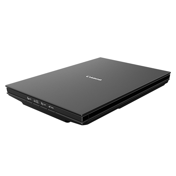 Escaner CANON LiDE 300 — 4