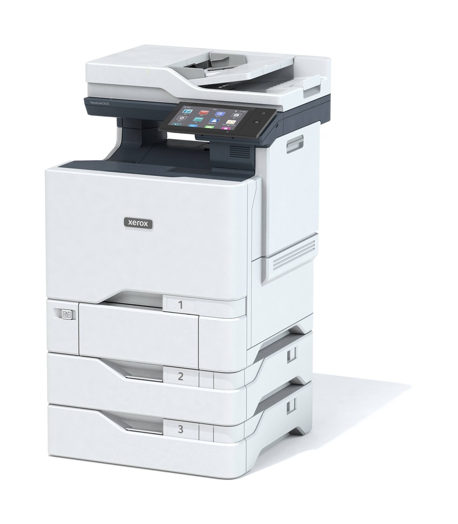 Multifuncional  XEROX C625_DN  — 1