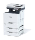 Multifuncional  XEROX C625_DN  — 1