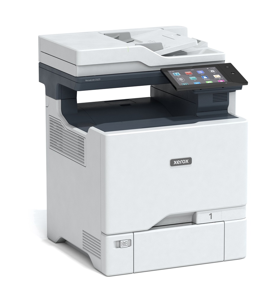 XEROX C625_DN