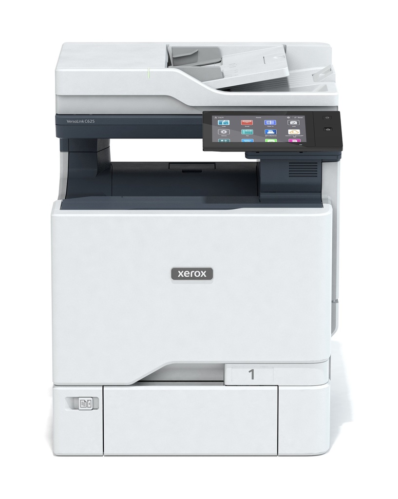 XEROX C625_DN