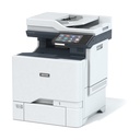Multifuncional  XEROX C625_DN  — 4