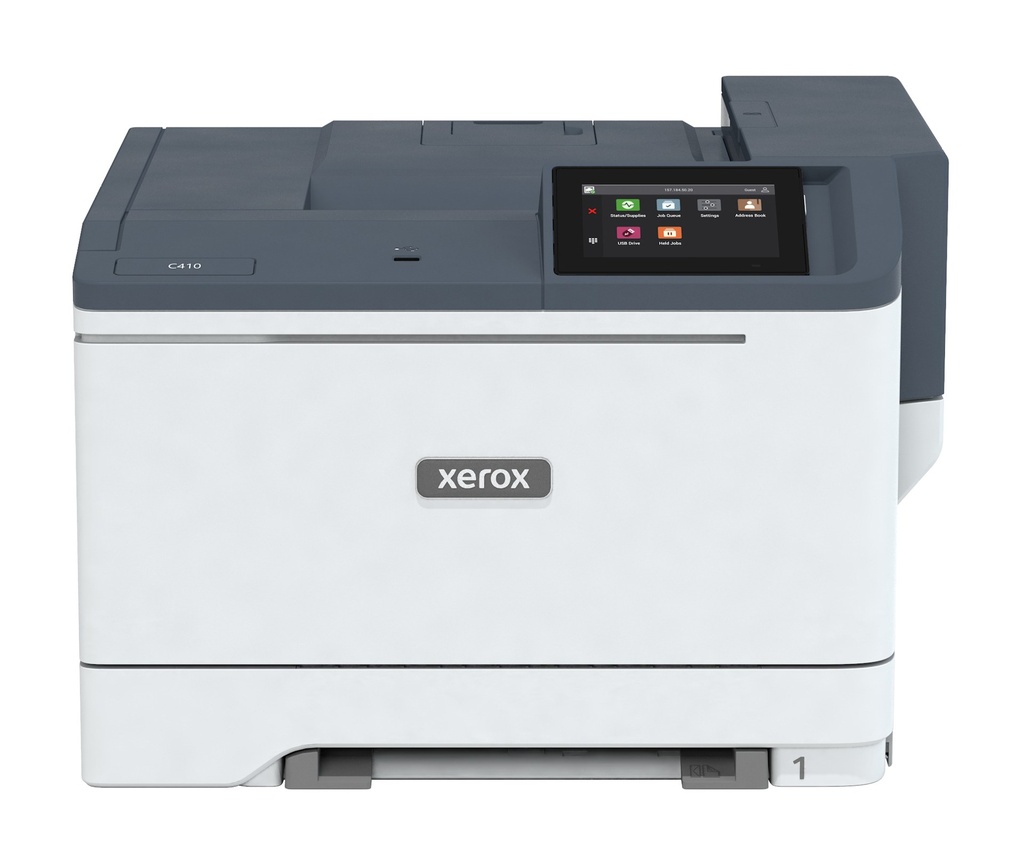 Impresora XEROX C410_DN — 1