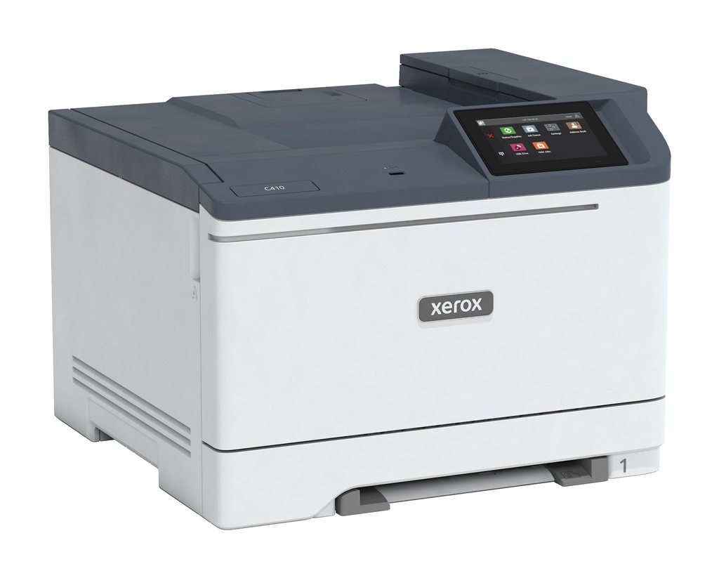 Impresora XEROX C410_DN — 6