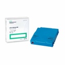 Cintas Hewlett Packard Enterprise HPE Cinta LTO-9 — 1