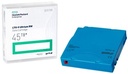 Cintas Hewlett Packard Enterprise HPE Cinta LTO-9 — 3