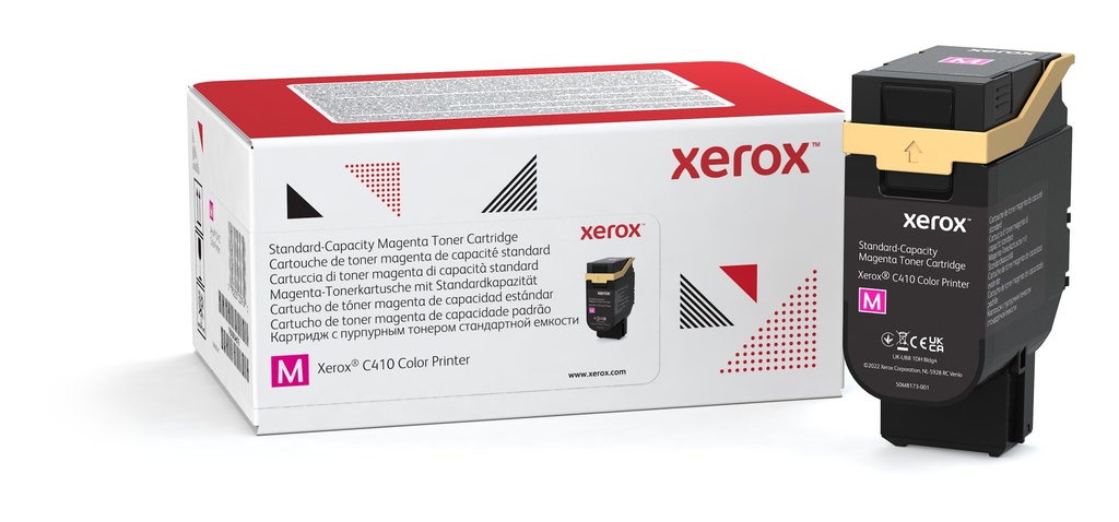 Tóner XEROX 006R04679  — 1