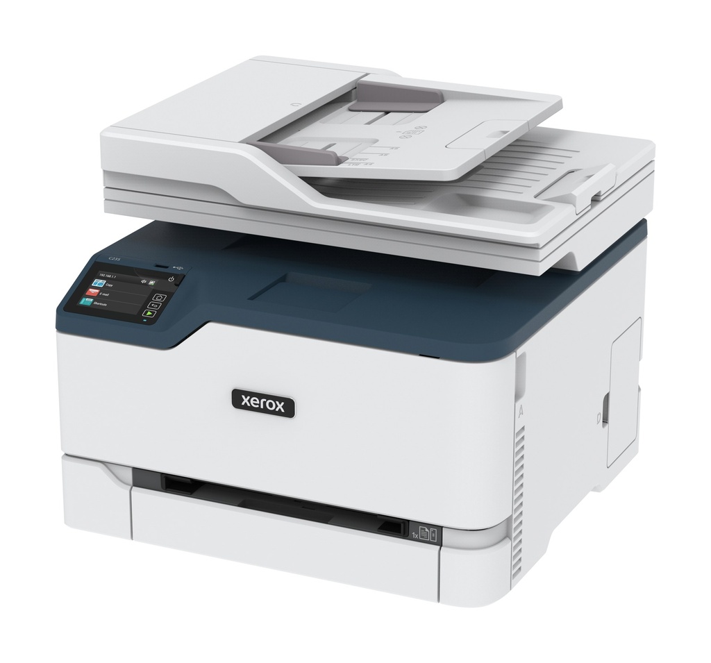 XEROX Multi. Color C235_DNI