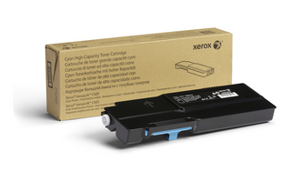 Tóner XEROX VersaLink C400 — 1