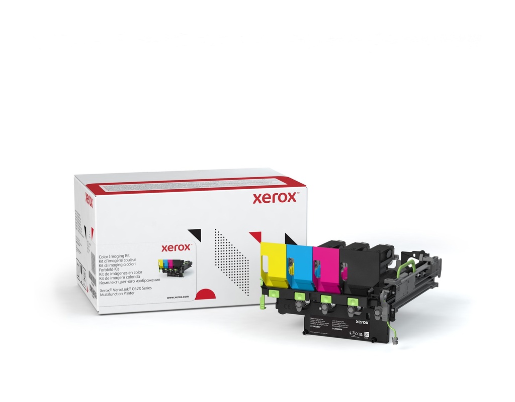 XEROX 013R00698