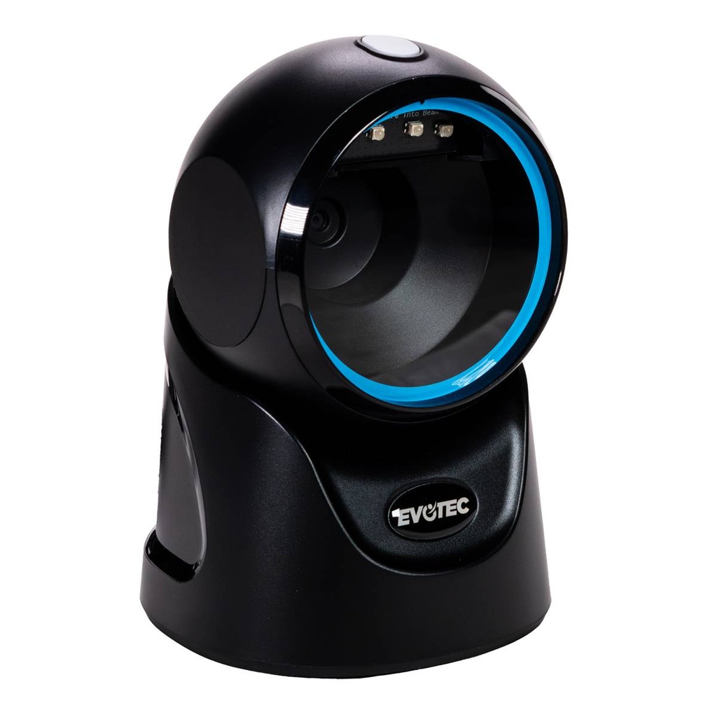 Escaner EVOTEC EV-3008 — 1