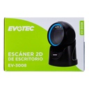 Escaner EVOTEC EV-3008 — 3
