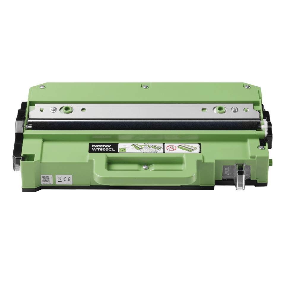 Accesorios para impresoras BROTHER WT800CL — 1