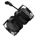 Diademas Gaming Balam Rush PILOT PRO HS808 — 2