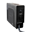 No Breaks y UPS CDP  Li-504 — 1