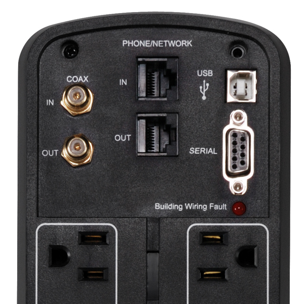 No-Break CyberPower CP1000PFCLCDa — 3