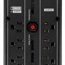 No-Break CyberPower CP1000PFCLCDa — 4