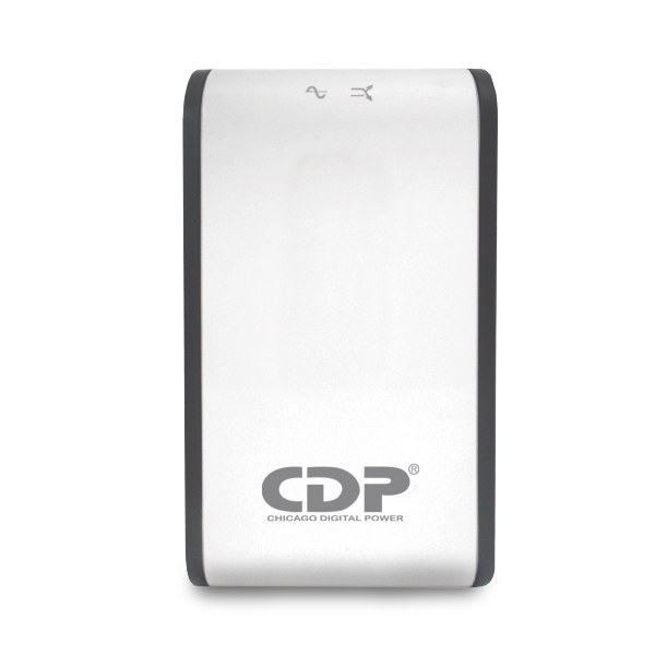 CDP R2C-AVR 1008