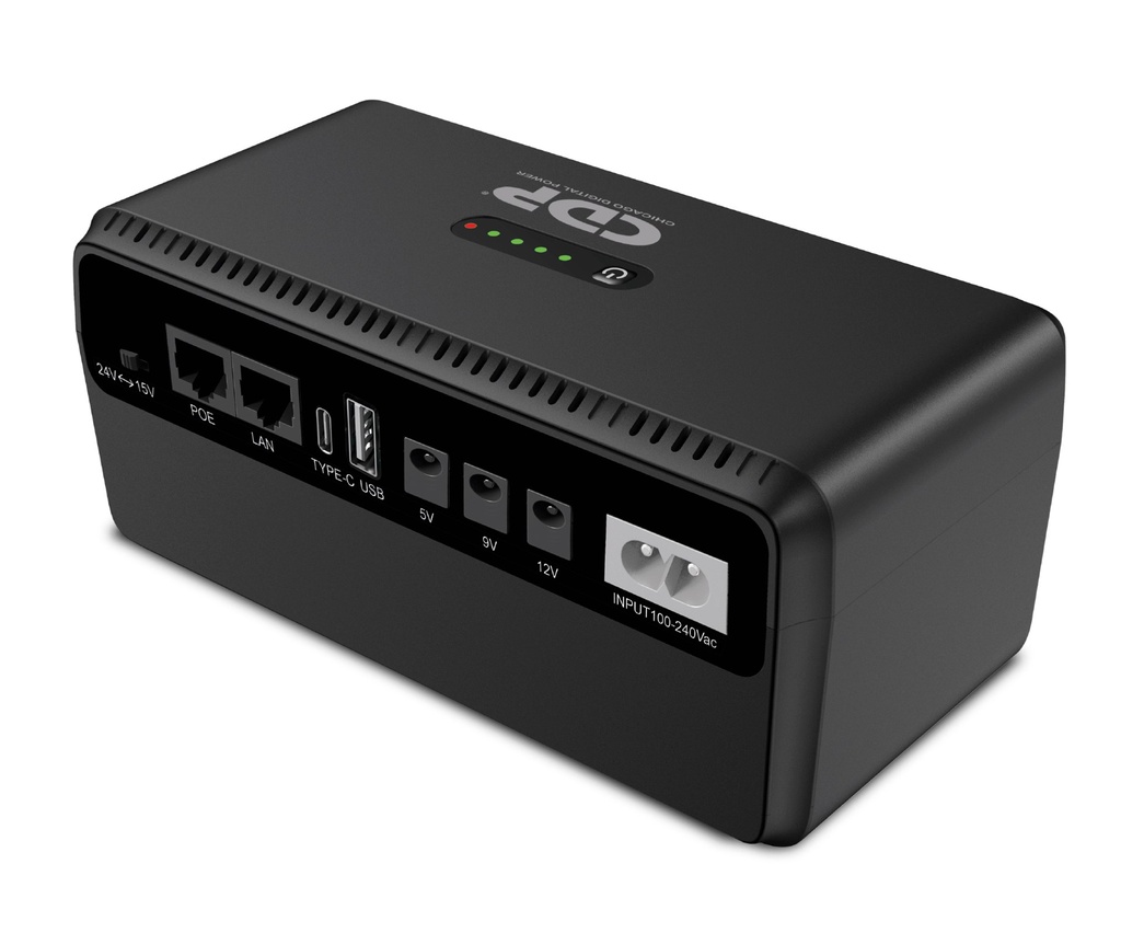 UPS CDP MINIUPS20KMAH — 3