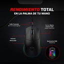 Mouse Gaming Balam Rush DRIFT PLUS MG3 — 2