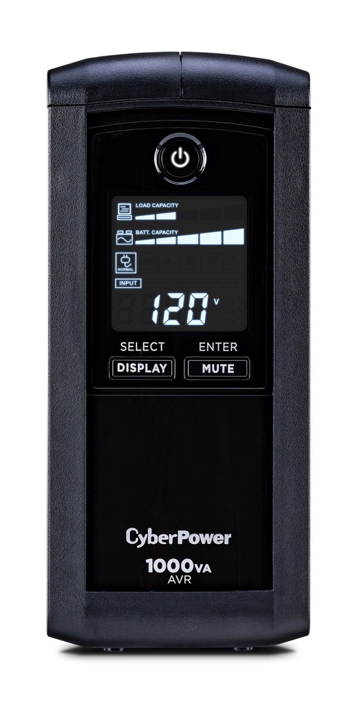 CyberPower CP1000AVRLCDa