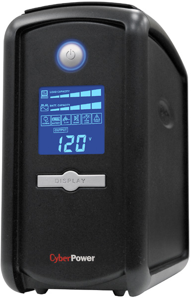 CyberPower CP1000AVRLCDa