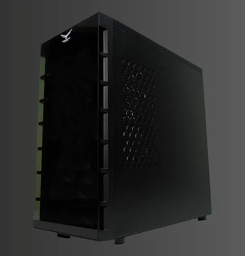 Gabinete Gaming Orion  Naceb Gaming NA-0609 — 3