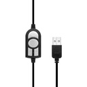 Audífonos Gamer USB Micrófono BROBOTIX 263953 — 4