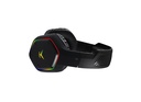 Audífonos Gamer 7.1 RGB NAJA Naceb Gaming NA-0315 — 2