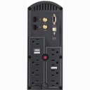 No-Break CyberPower CP1500AVRLCDa — 2