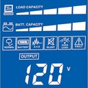 No-Break CyberPower CP1500AVRLCDa — 3