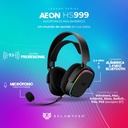 Auriculares Balam Rush HS999  — 1