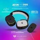 Auriculares Balam Rush HS999  — 2