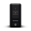 No Break CyberPower UT750GU — 7