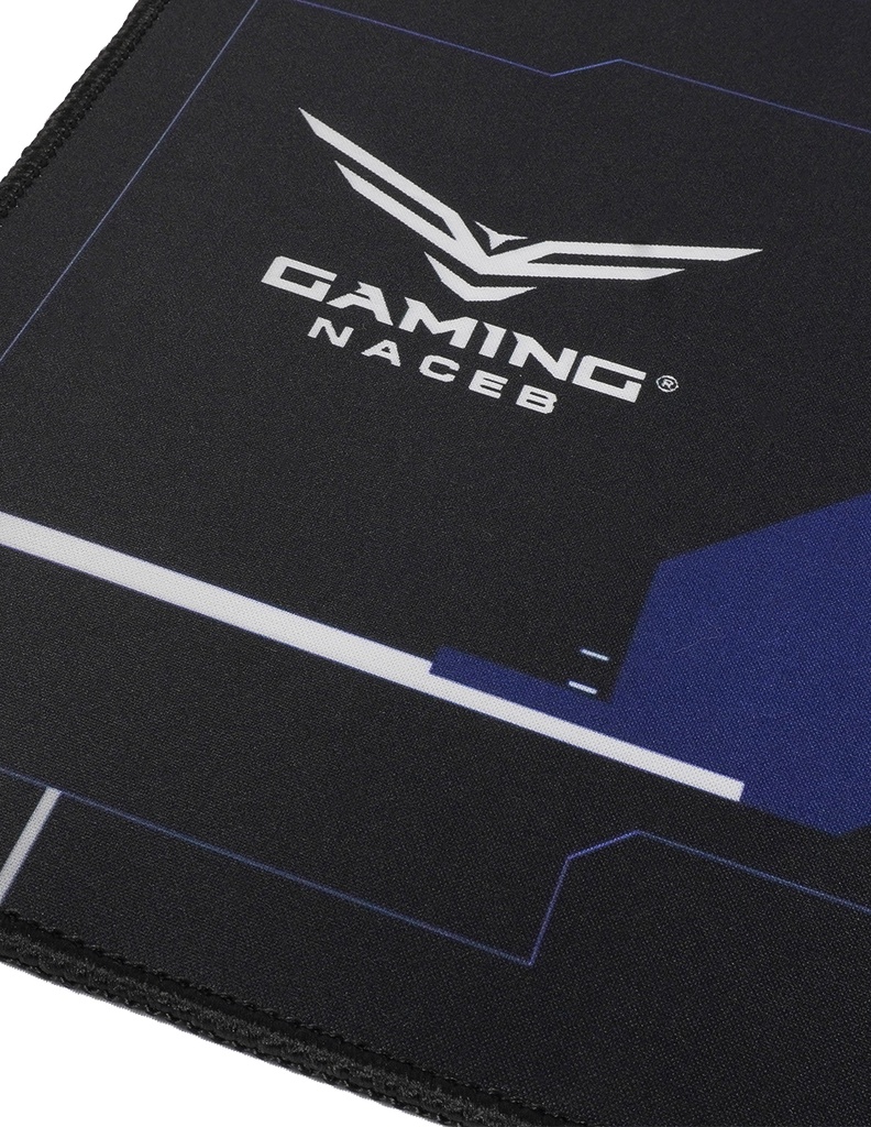 Mousepad Naceb Technology NA-0959 — 3