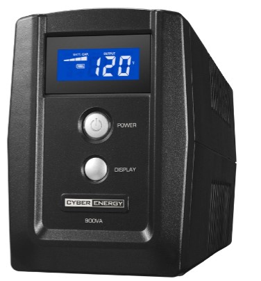 No-Break CyberPower OM900ATLCD — 1
