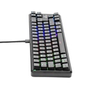 Teclado Gaming Yeyian YTM-28210B — 4