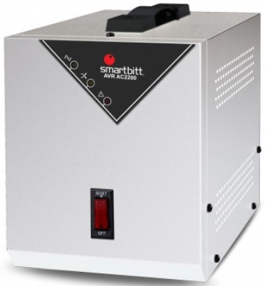 Regulador SMARTBITT SBAVRC2000 — 2
