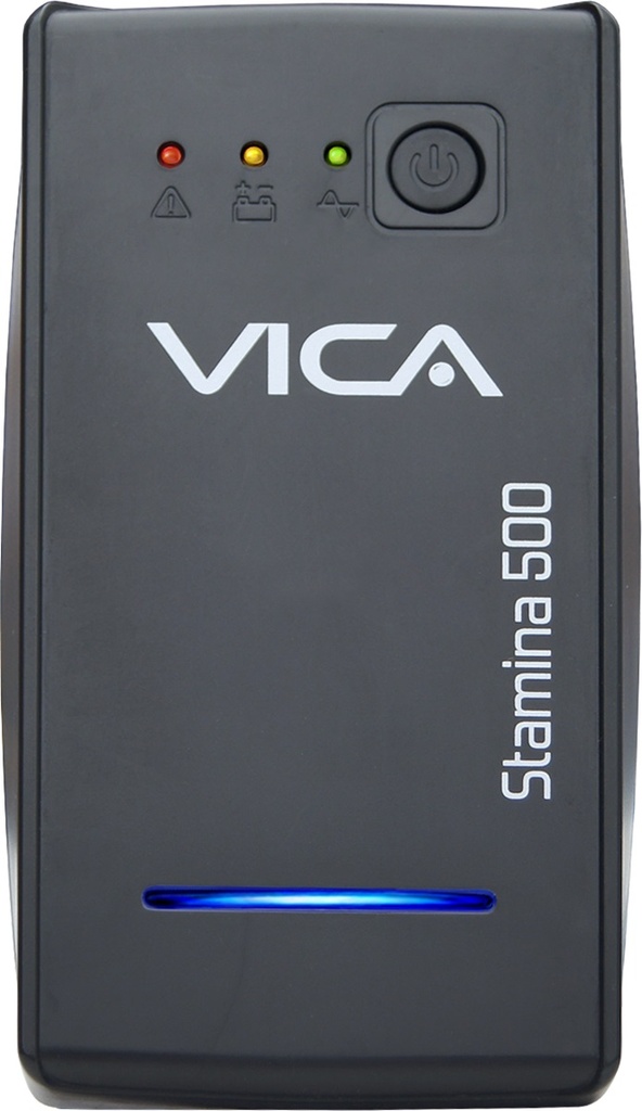No-Break VICA STAMINA 500 — 1