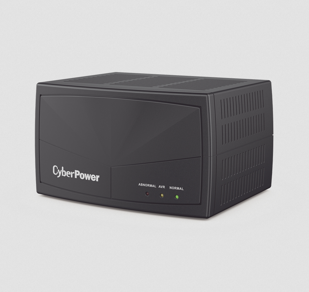 CyberPower CL1500VR