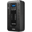 No-Break CyberPower EC850LCD — 4