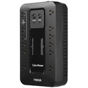 No-Break CyberPower EC750G — 1