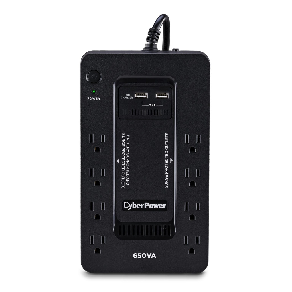 CyberPower SX650U