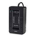 No Breaks y UPS CyberPower SX650U — 3