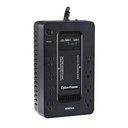 No Breaks y UPS CyberPower SX650U — 4