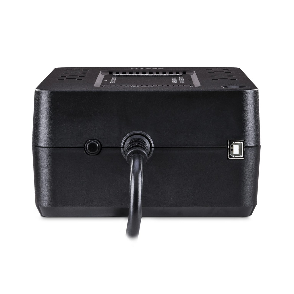 No Breaks y UPS CyberPower SX650U — 6