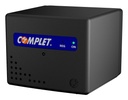 Reguladores COMPLET ERV-6-011 — 3