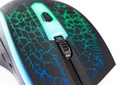 Mouse Gaming Naceb Technology NA-592NE — 1