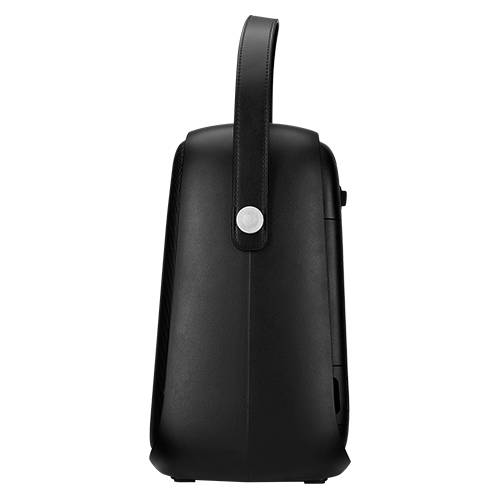 Mini Bafle VORAGO KSP-455 — 1